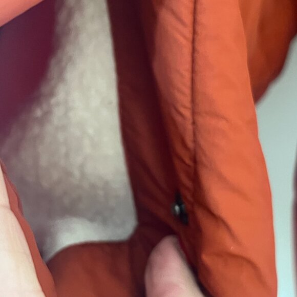 North Face jacket - Picture 6 of 6